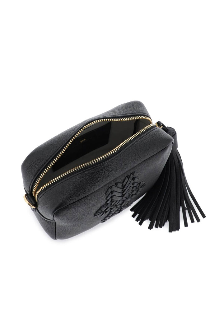 Neeson Tassel Crossbody Bag - Anya Hindmarch - Women