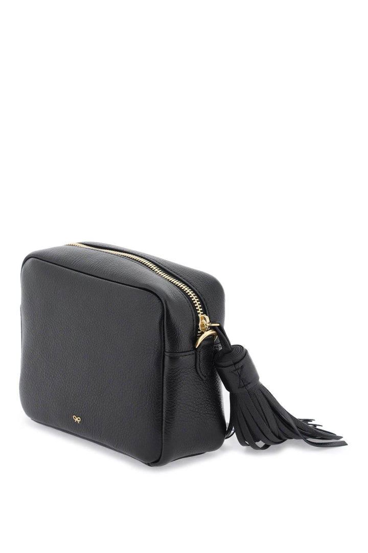 Neeson Tassel Crossbody Bag - Anya Hindmarch - Women