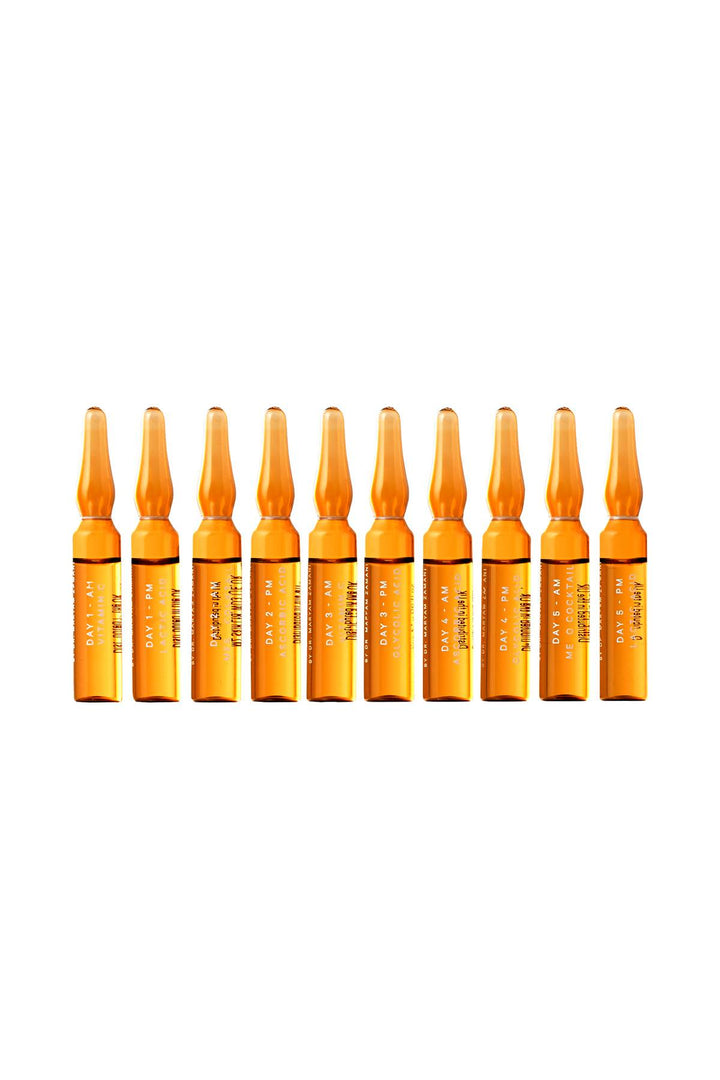 Glow Boost Ampoules - Mz Skin - CLT