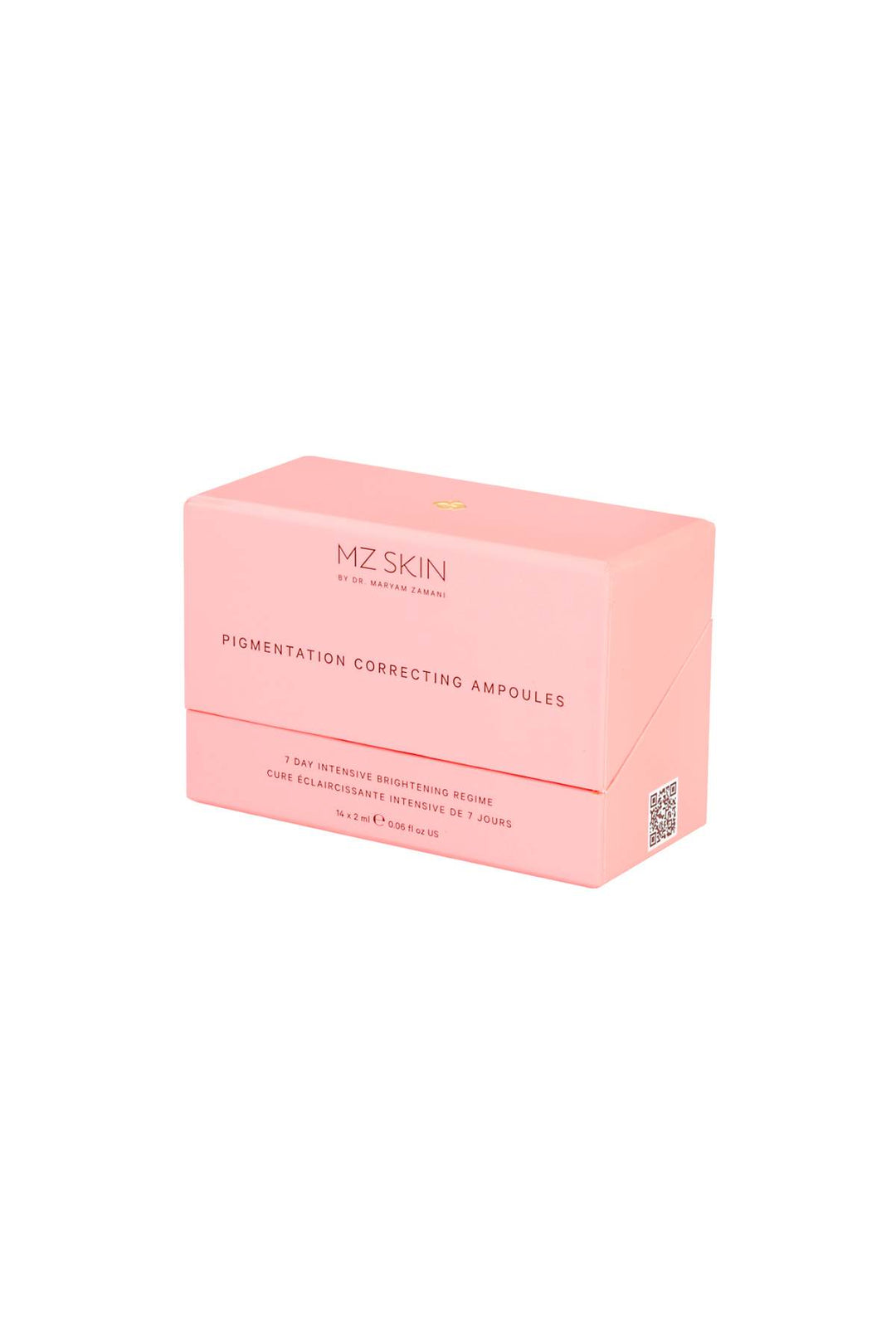 Pigmentation Correction Serum - Mz Skin - CLT