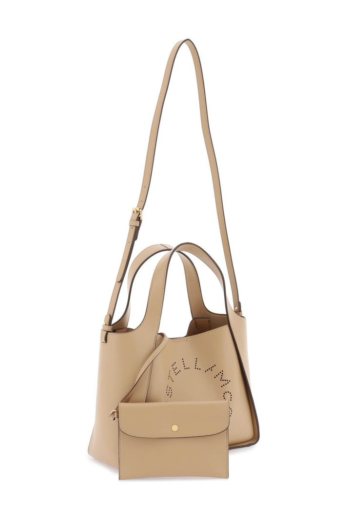 Stella Logo Tote Bag - Stella Mc Cartney - Women