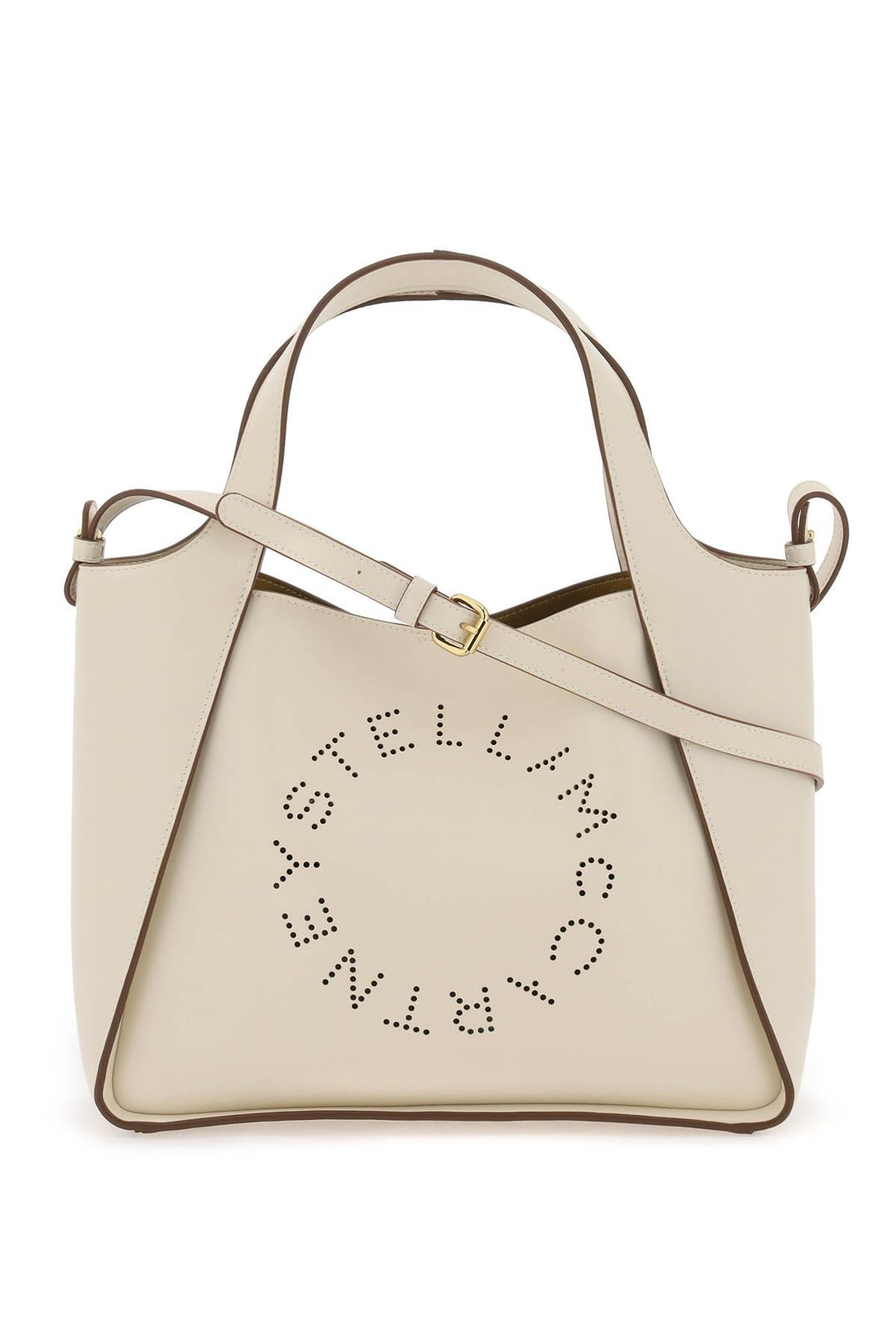 Stella Logo Tote Bag - Stella Mc Cartney - Women