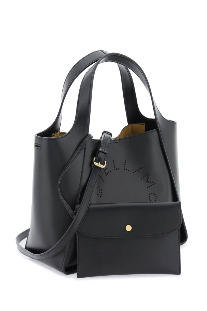 Stella Logo Tote Bag - Stella Mc Cartney - Women