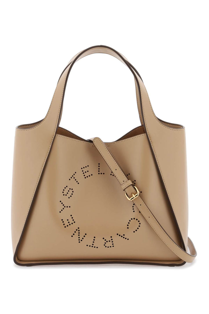 Stella Logo Tote Bag - Stella Mc Cartney - Women