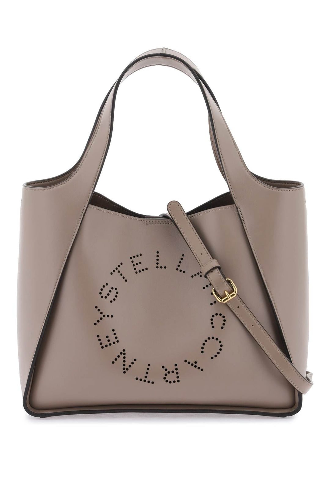 Stella Logo Tote Bag - Stella Mc Cartney - Women