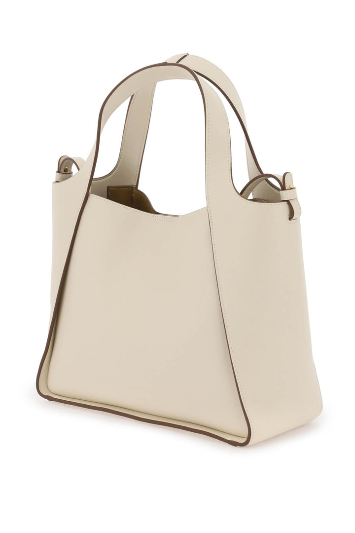 Stella Logo Tote Bag - Stella Mc Cartney - Women