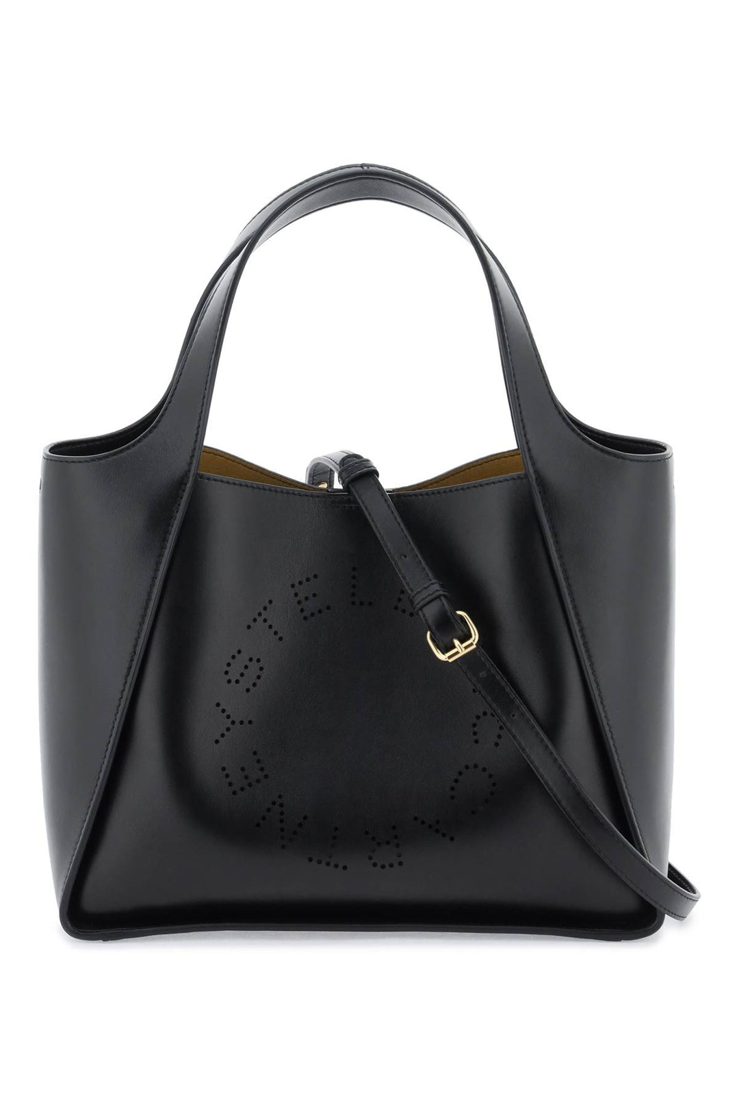 Stella Logo Tote Bag - Stella Mc Cartney - Women