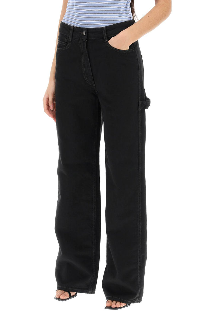 Salma Loose Jeans - Saks Potts - Women