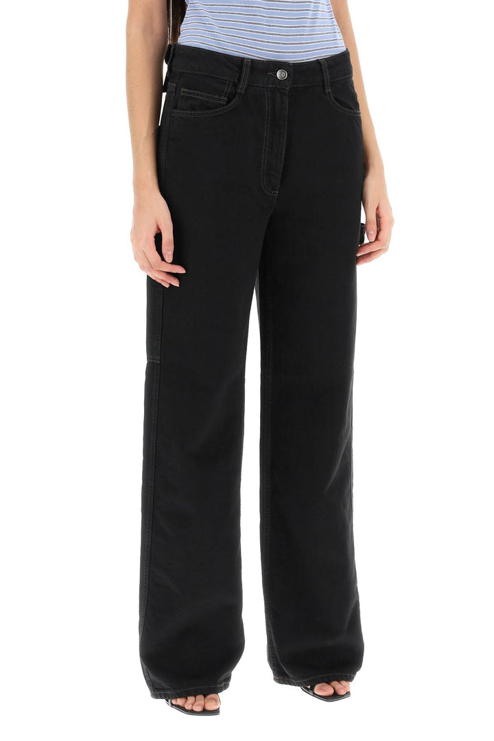 Salma Loose Jeans - Saks Potts - Women