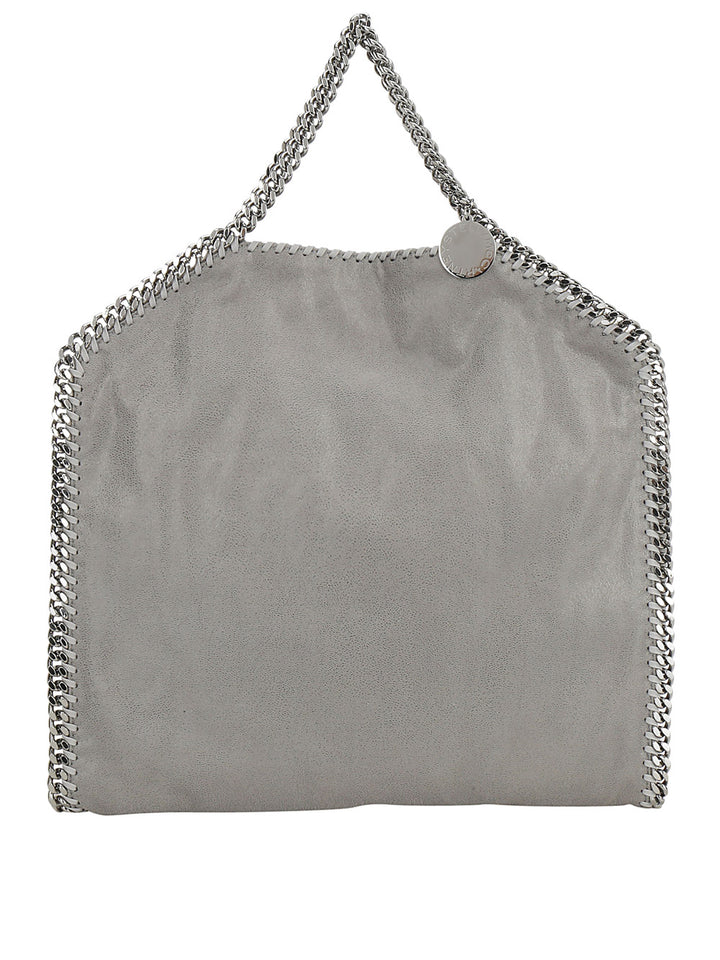 Falabella Fold Over Tote