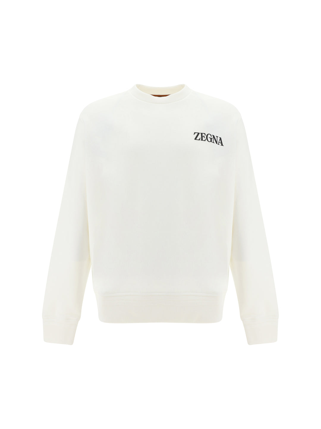 Sustainable cotton sweatshirt