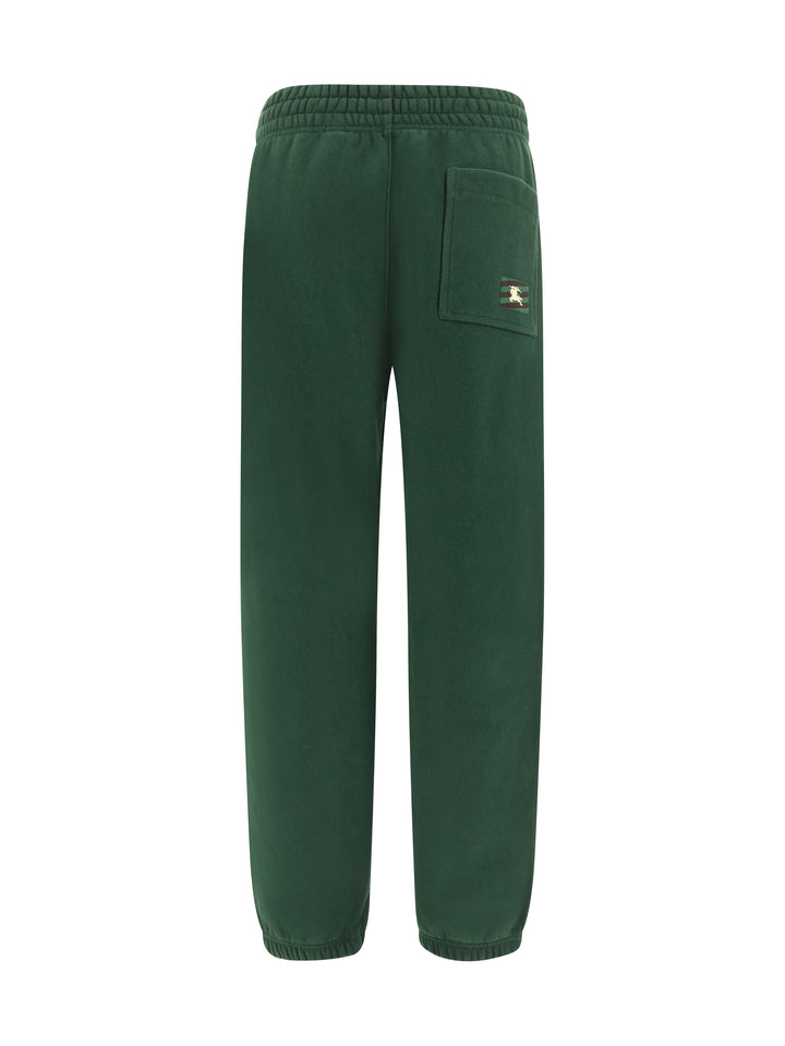 CUFFED JOGGER PANTS