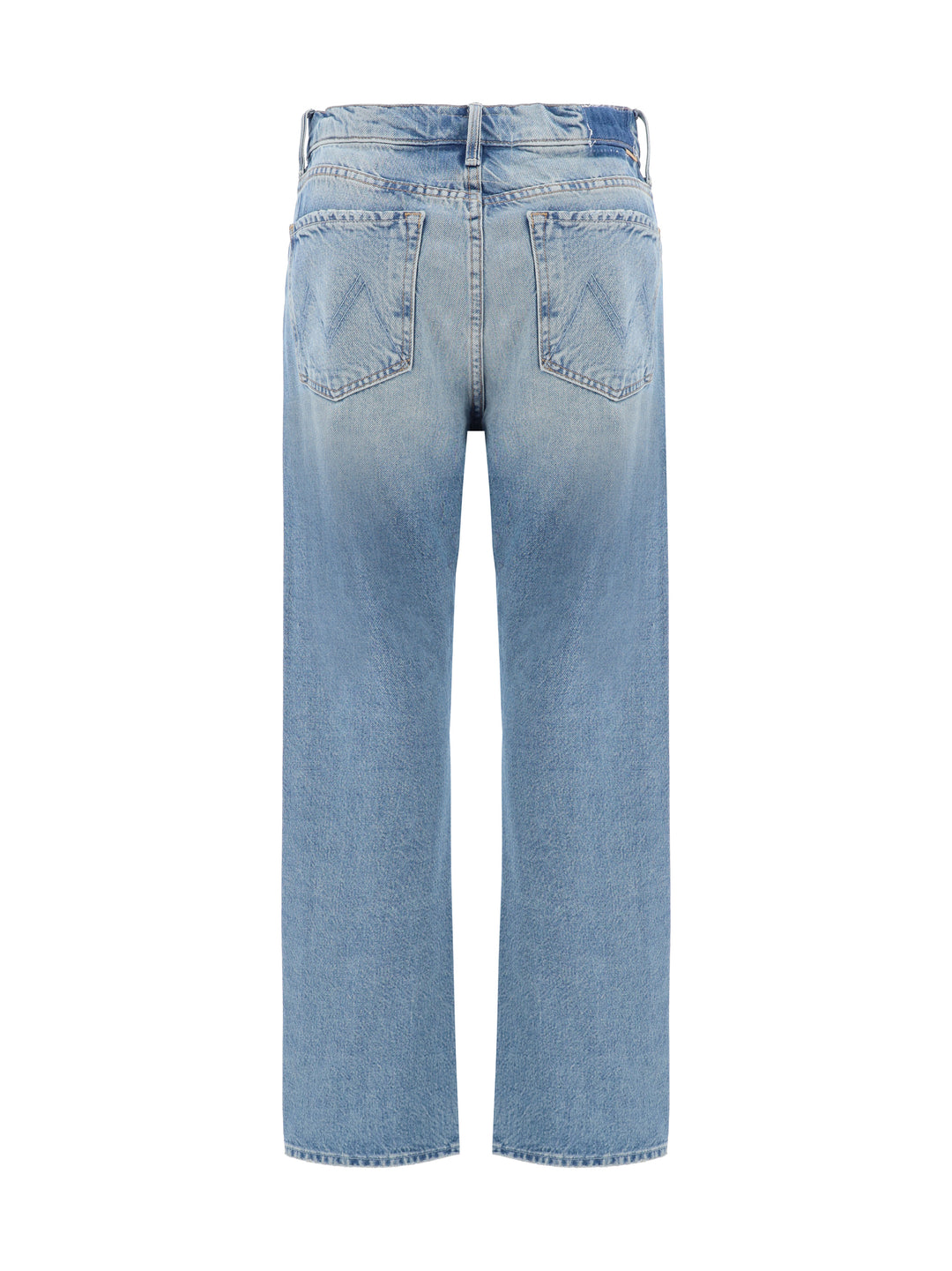 THE DITCHER HOVER DENIM