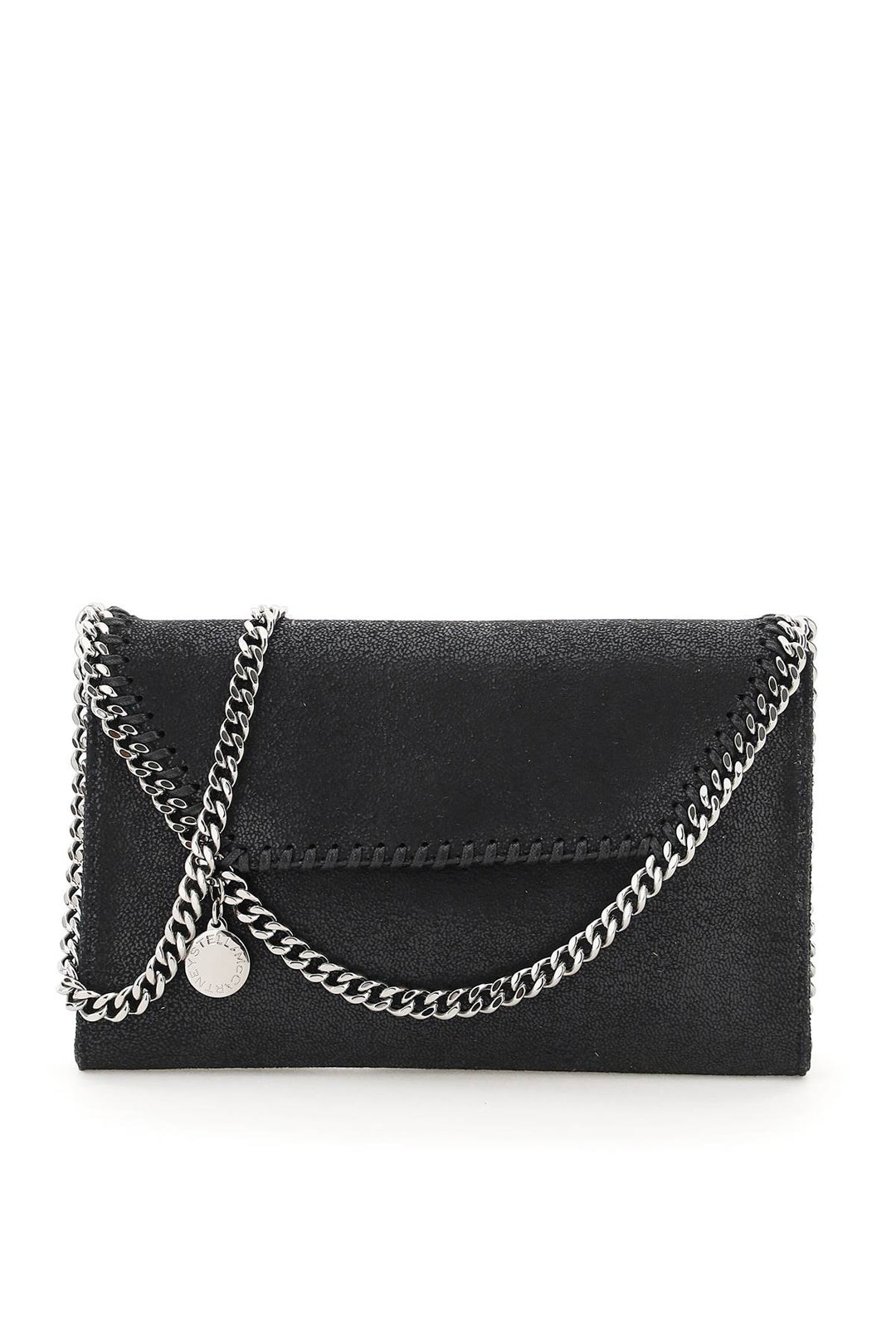 Shaggy Deer Mini Crossbody Bag - Stella Mc Cartney - Women