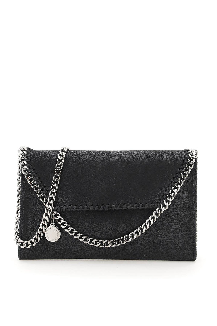 Shaggy Deer Mini Crossbody Bag - Stella Mc Cartney - Women