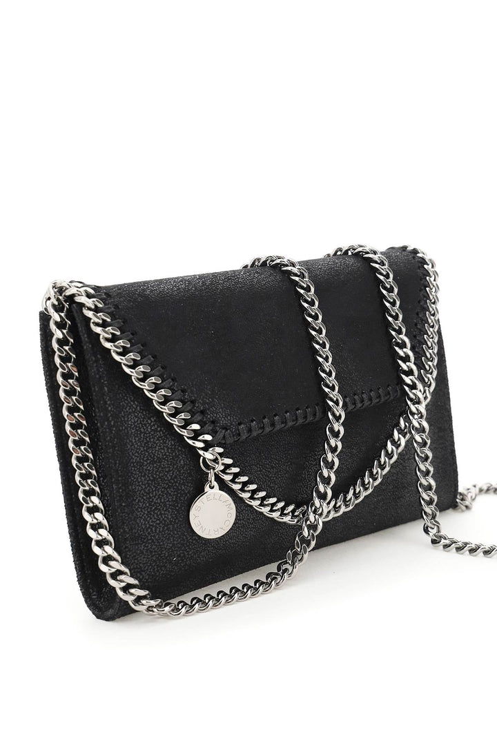 Shaggy Deer Mini Crossbody Bag - Stella Mc Cartney - Women