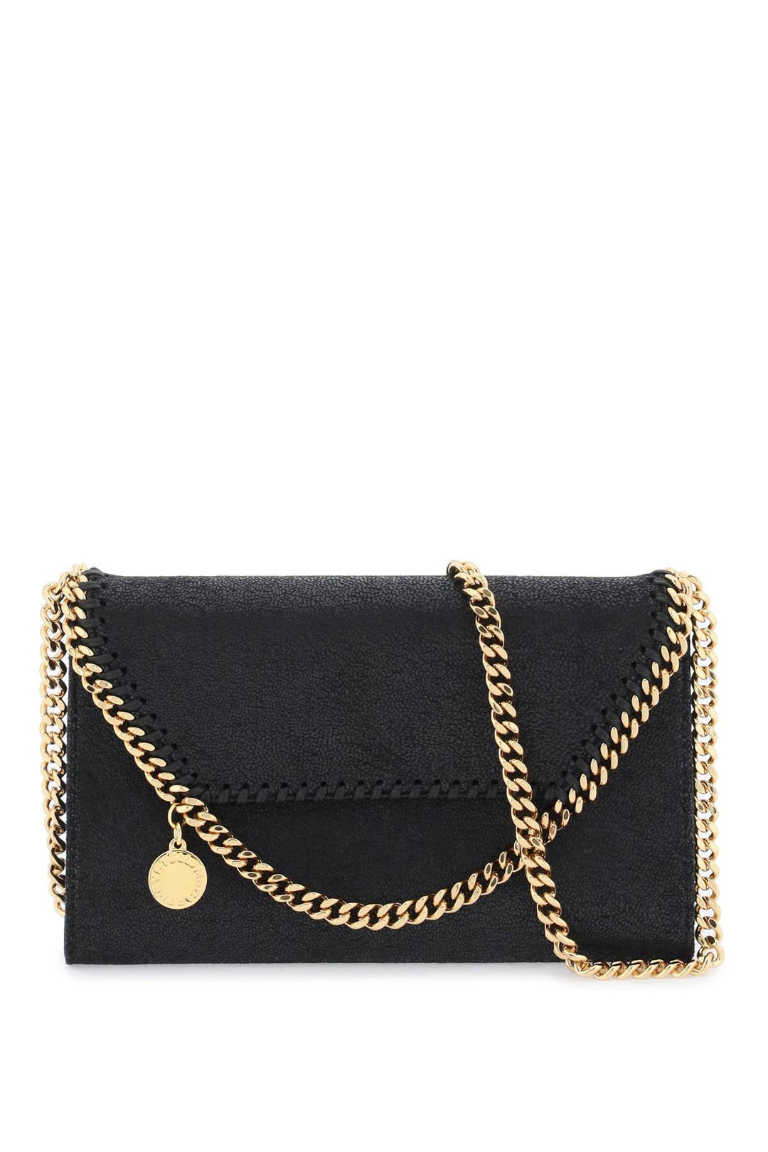 Shaggy Deer Mini Crossbody Bag - Stella Mc Cartney - Women