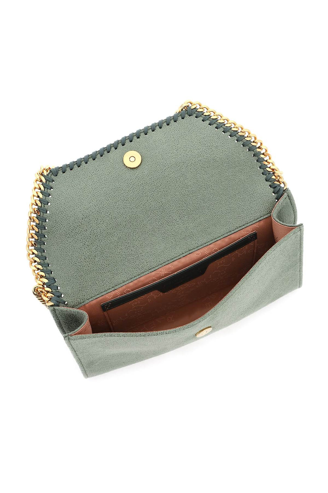 Shaggy Deer Mini Crossbody Bag - Stella Mc Cartney - Women