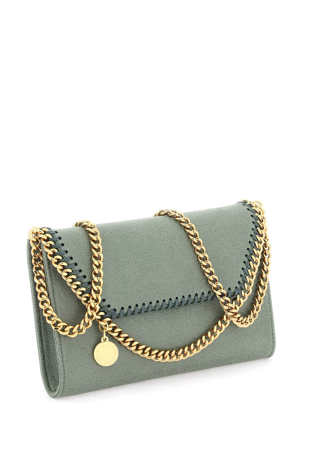 Shaggy Deer Mini Crossbody Bag - Stella Mc Cartney - Women