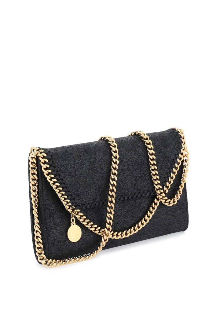 Shaggy Deer Mini Crossbody Bag - Stella Mc Cartney - Women