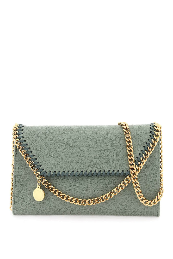 Shaggy Deer Mini Crossbody Bag - Stella Mc Cartney - Women