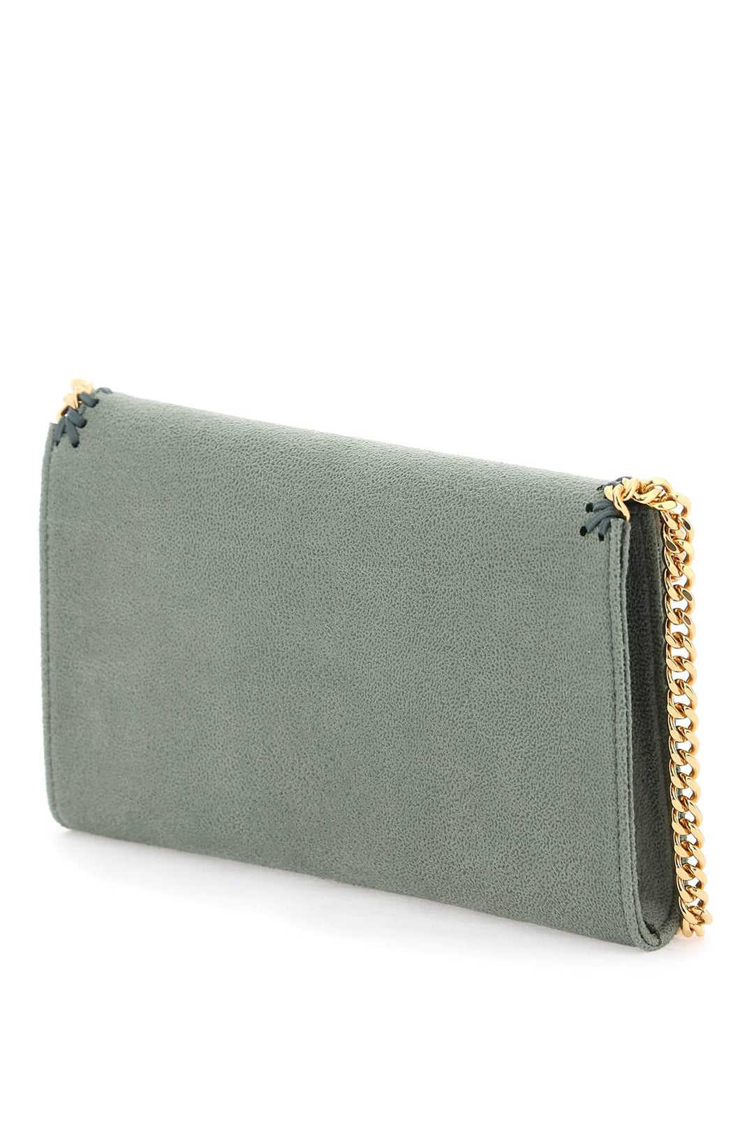 Shaggy Deer Mini Crossbody Bag - Stella Mc Cartney - Women