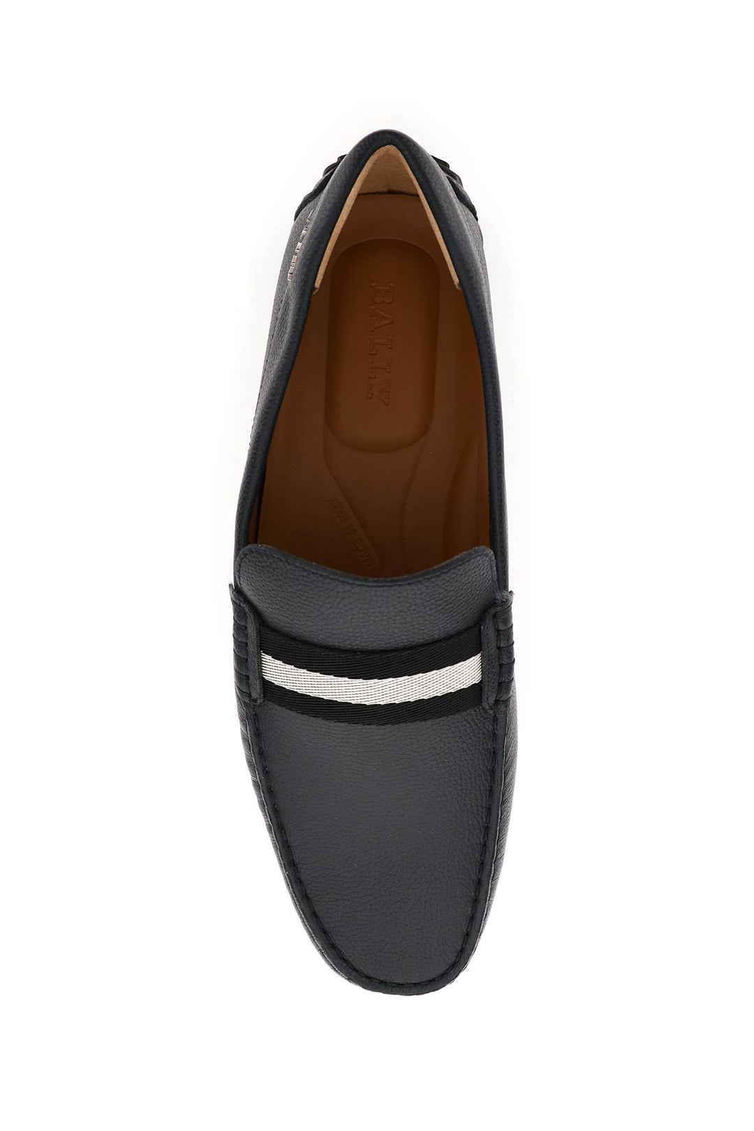 'Pearce' Loafers - Bally - Men