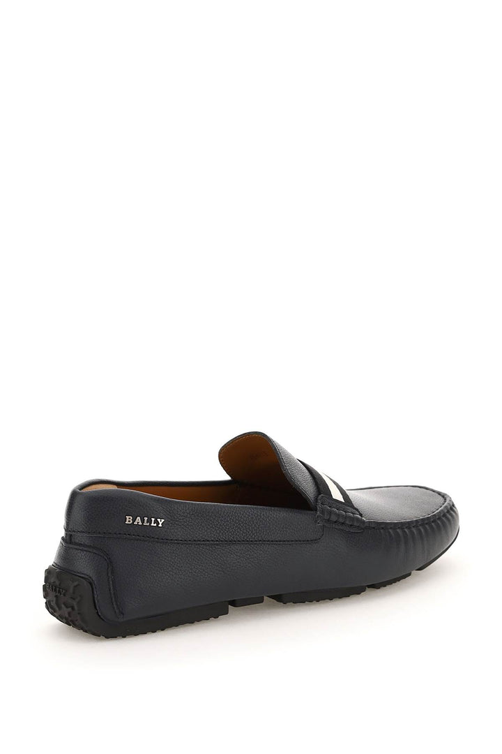 'Pearce' Loafers - Bally - Men