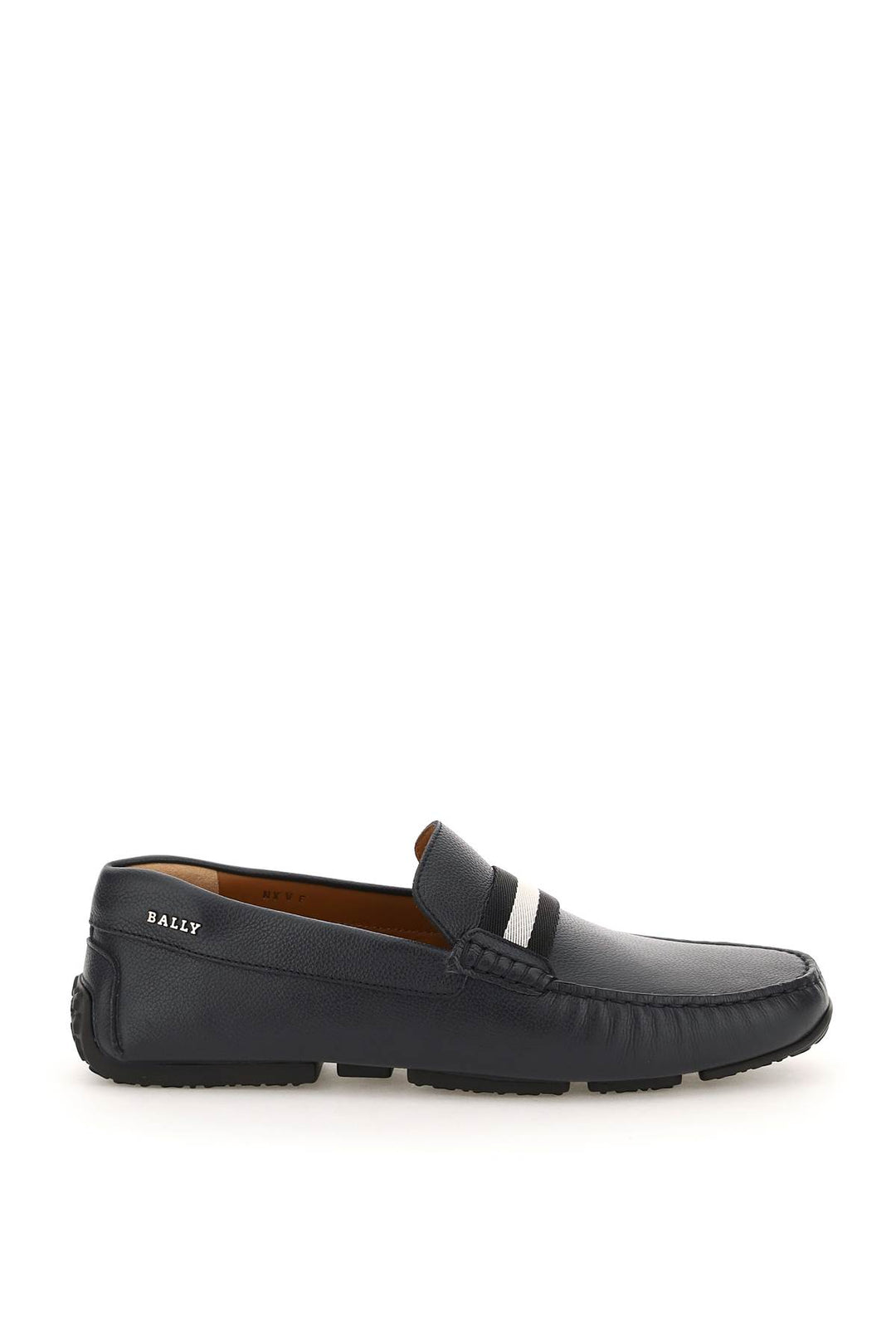 'Pearce' Loafers - Bally - Men