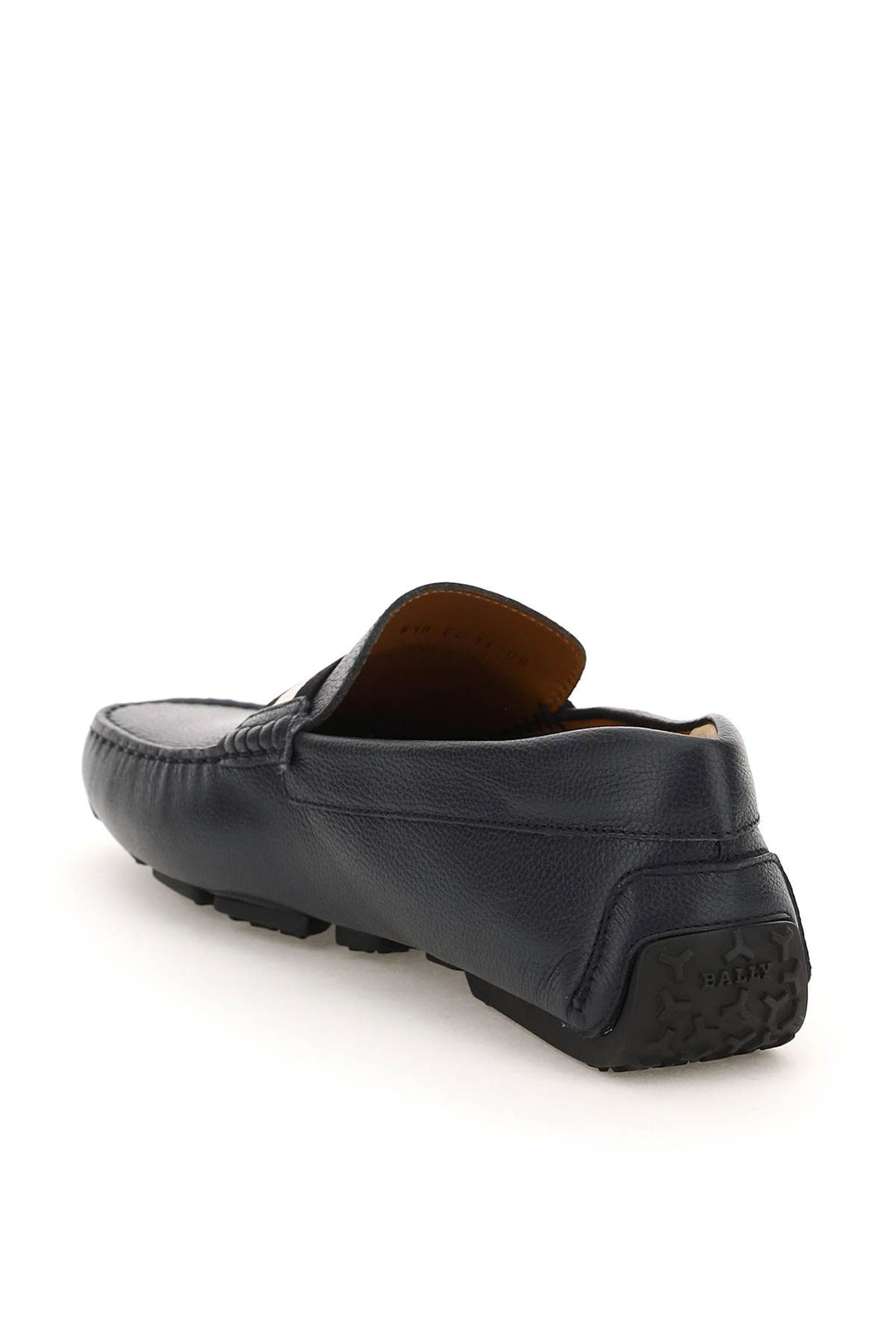 'Pearce' Loafers - Bally - Men