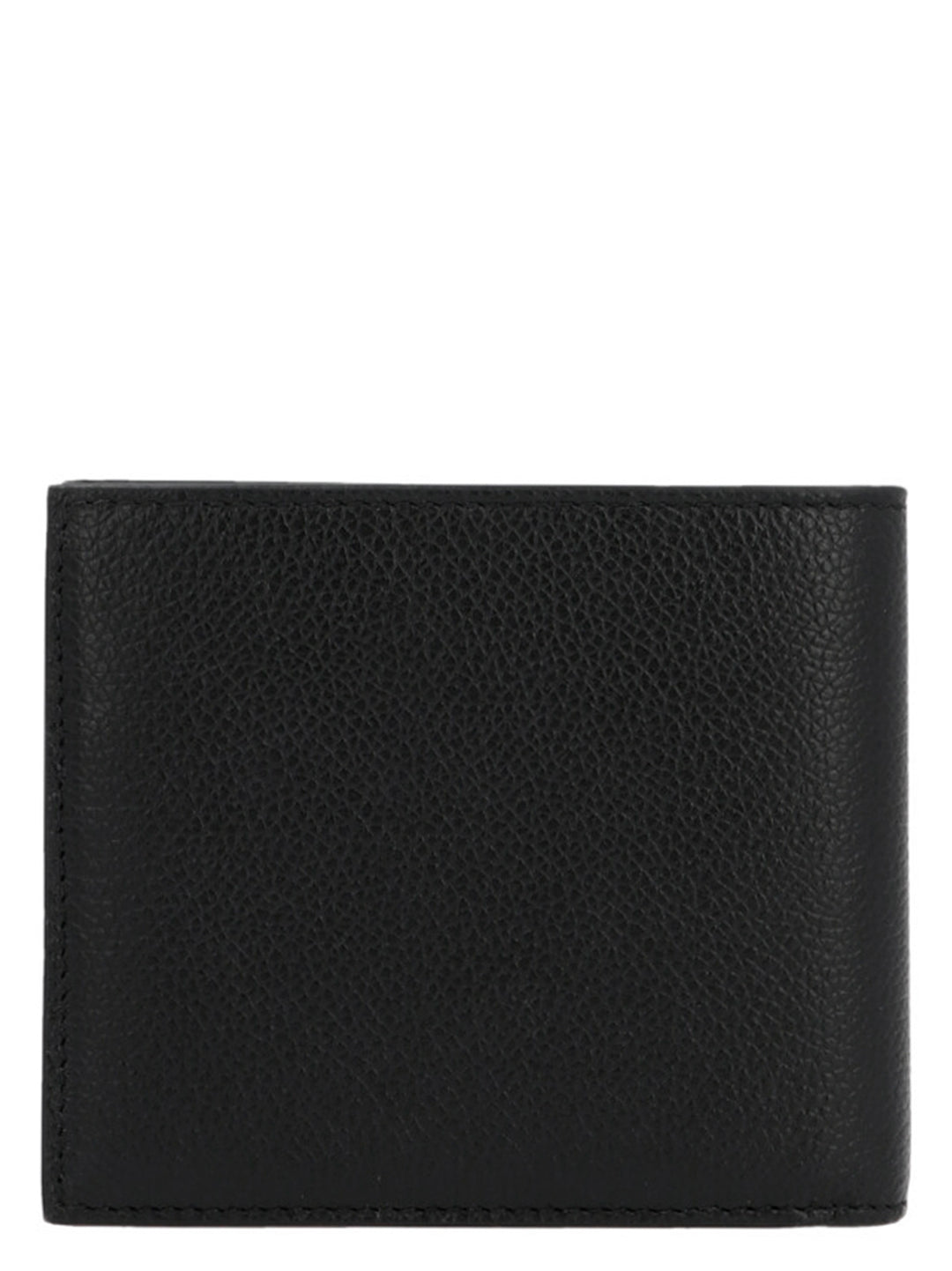 Cash Square Wallets, Card Holders White/Black