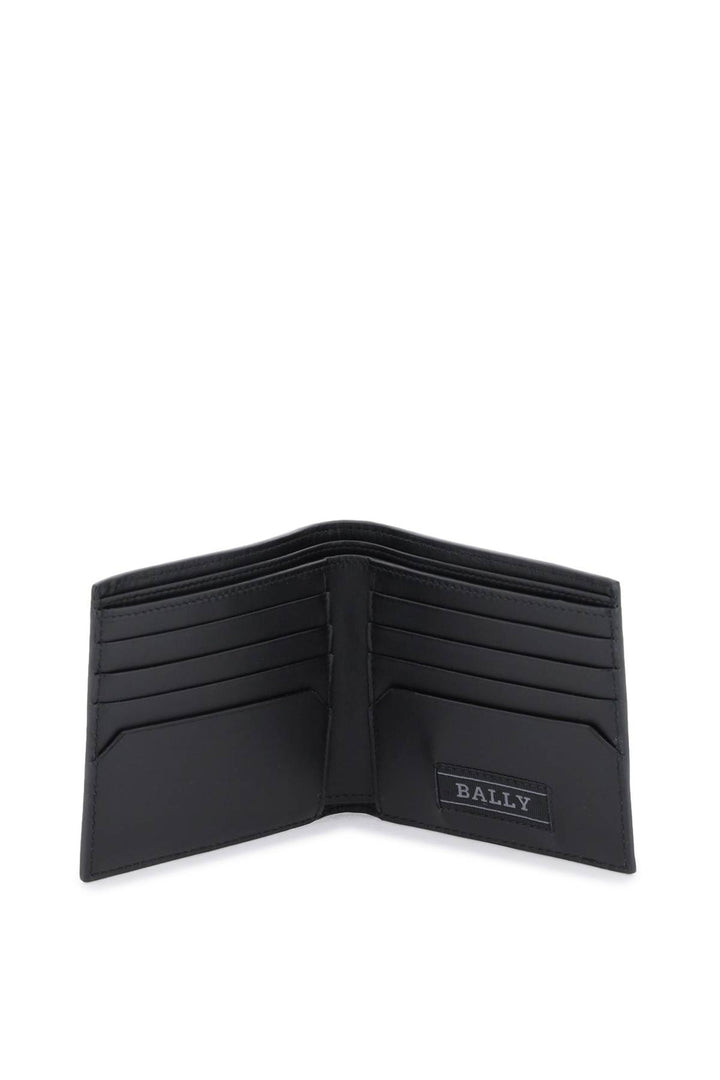 Brasai Bi Fold Wallet - Bally - Men