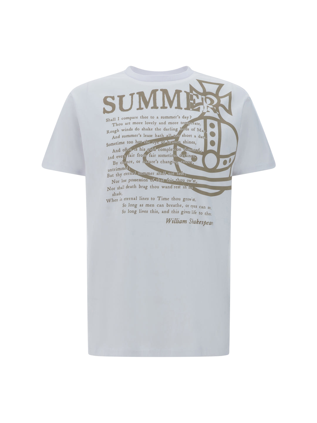 T-Shirt Summer