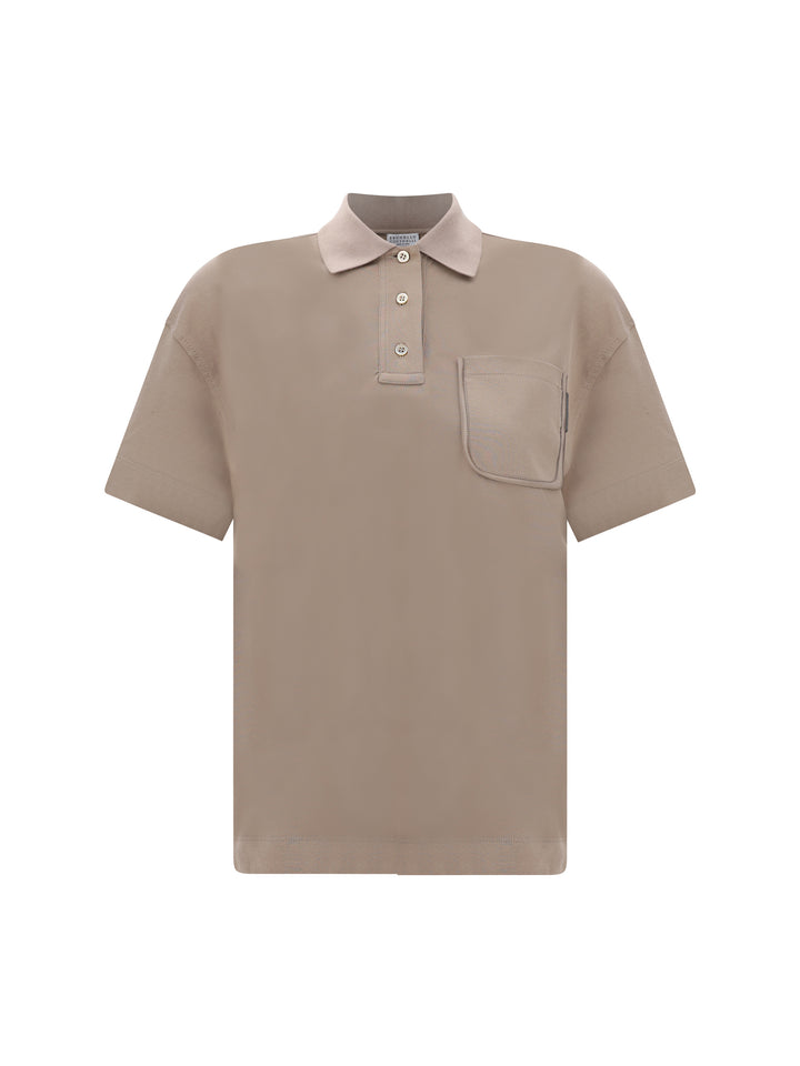 Maglia Polo