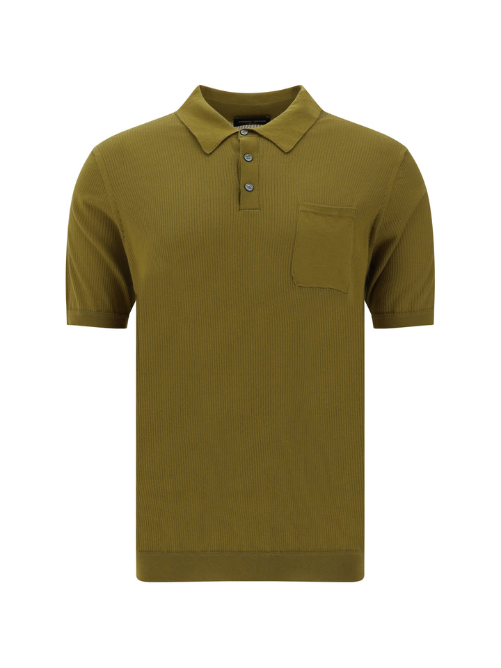 Maglia Polo