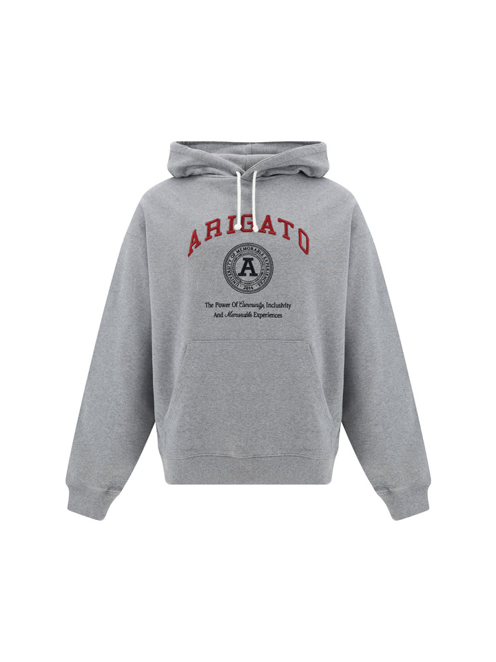 ARIGATOUNIVERSITYHOODIE