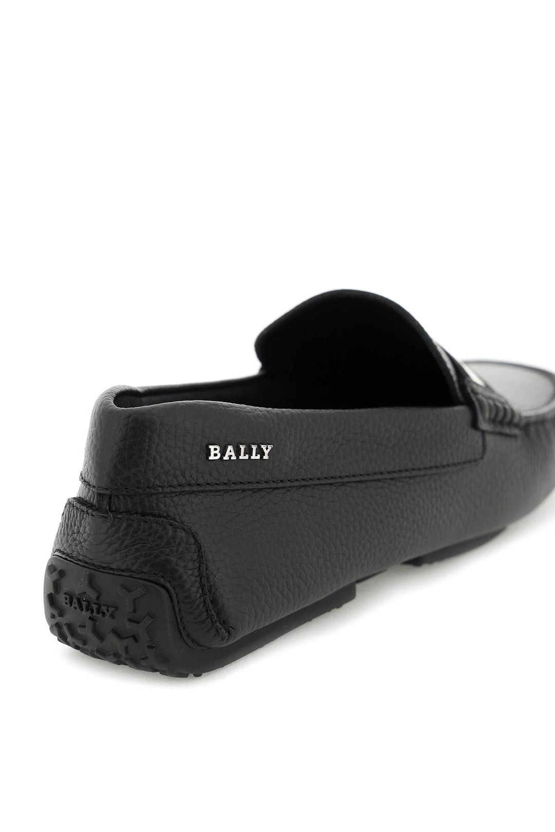 'Pearce' Loafers - Bally - Men