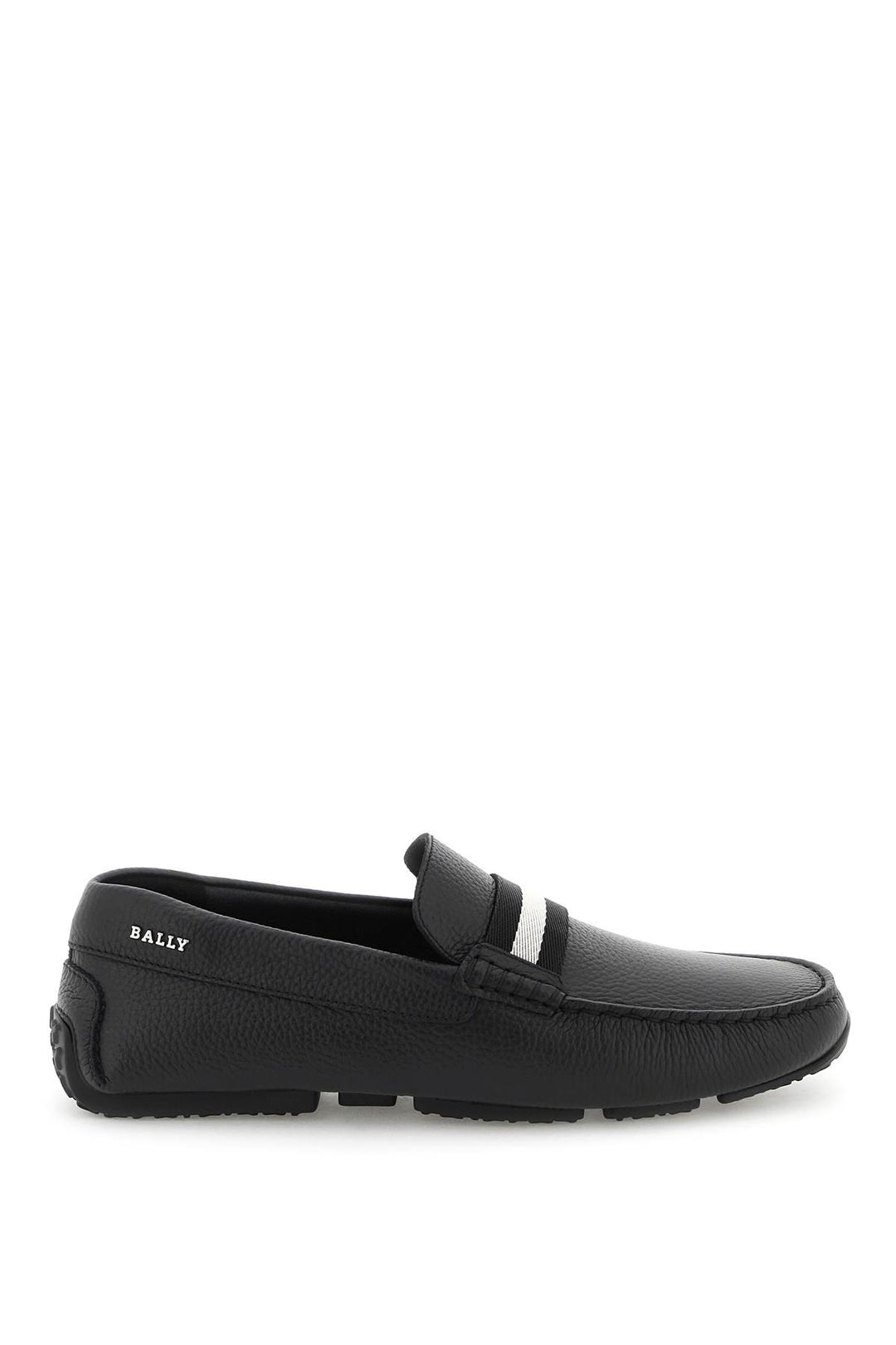 'Pearce' Loafers - Bally - Men