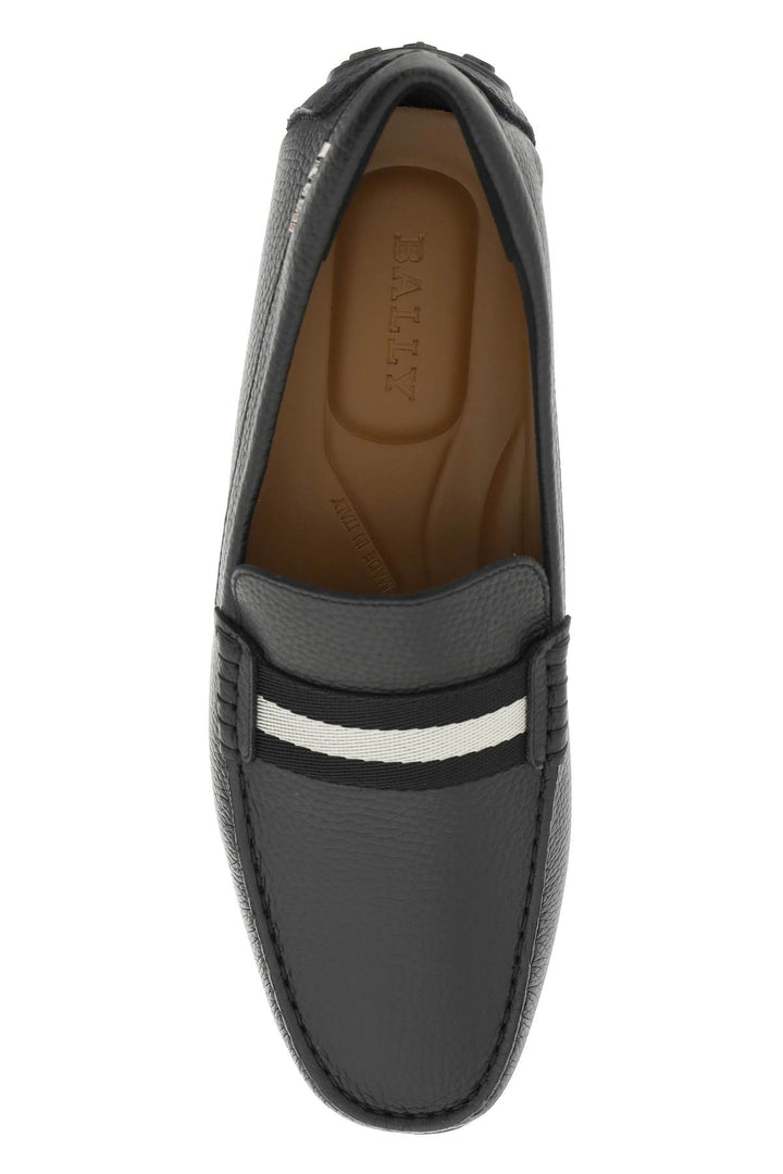 'Pearce' Loafers - Bally - Men