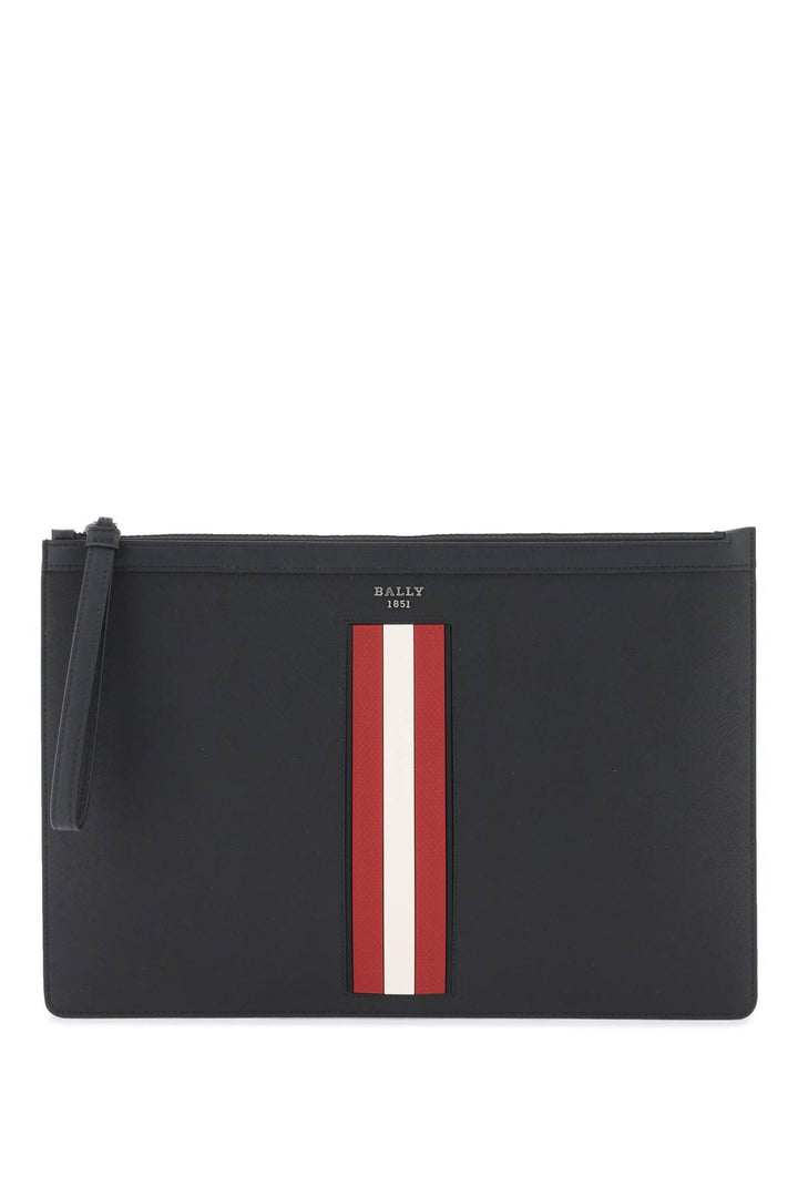 Bollis Pouch - Bally - Men