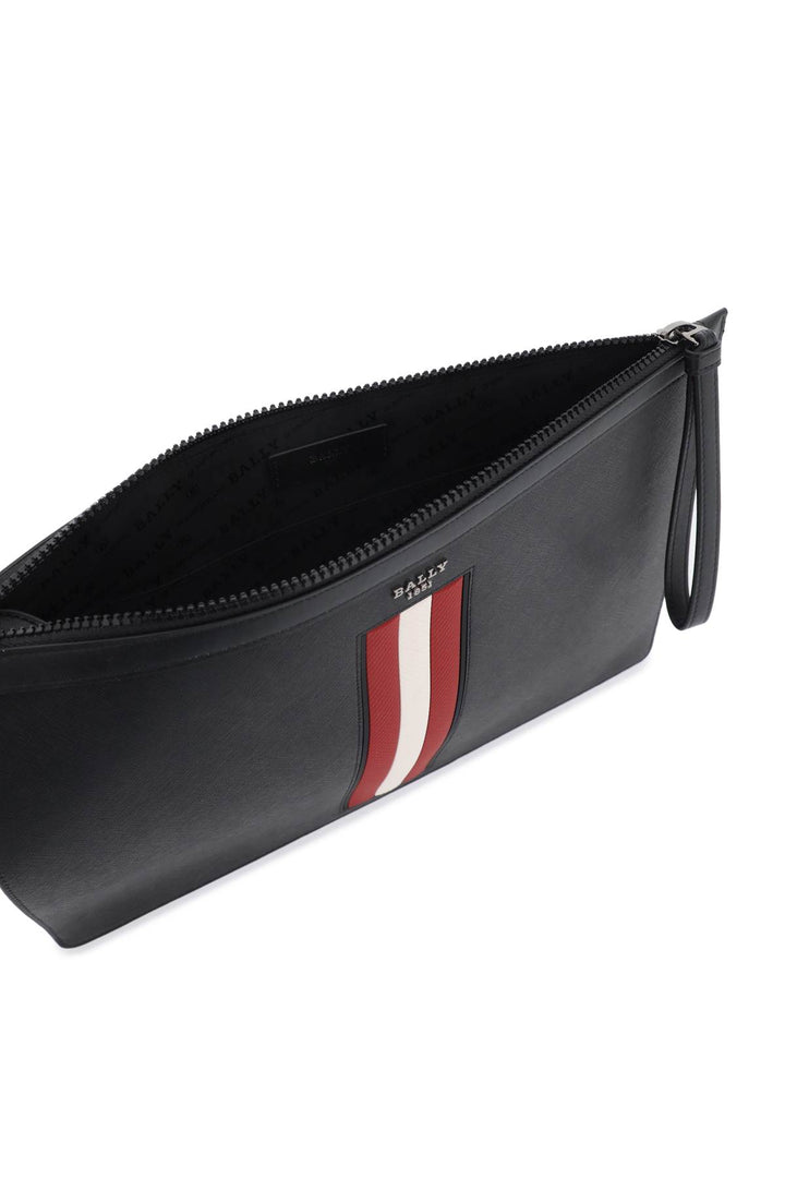 Bollis Pouch - Bally - Men