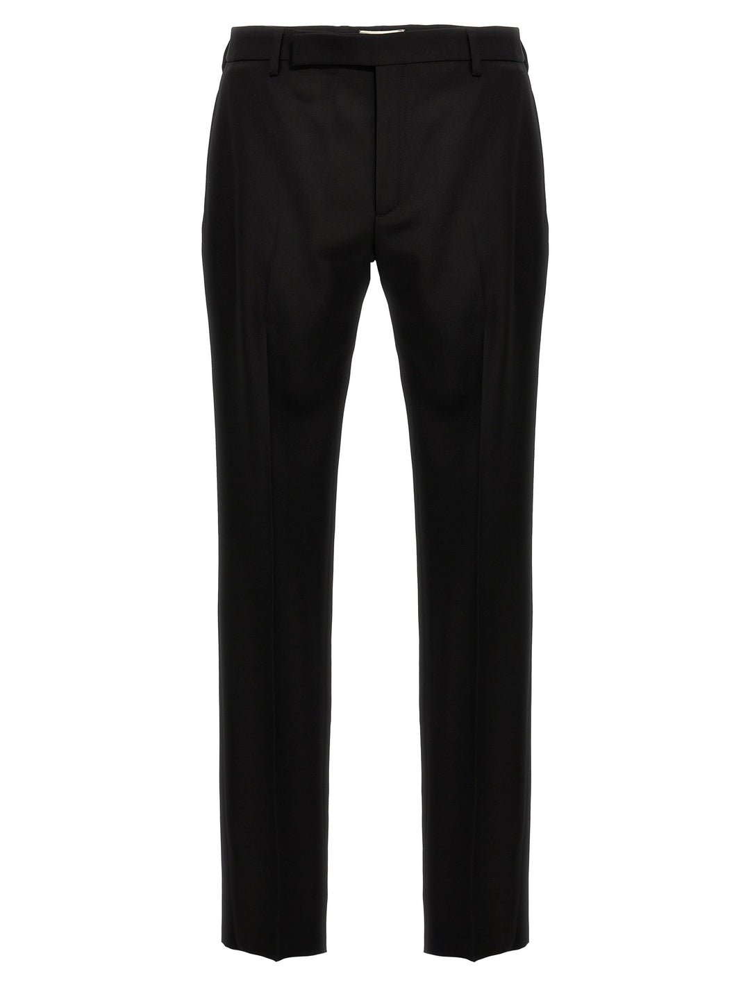 Iconic Le Smoking Pants Black