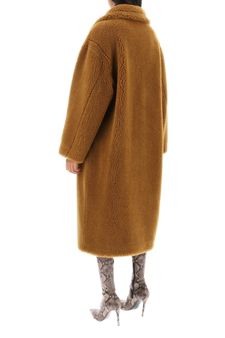 Teddy Coat Maria - Stand Studio - Women