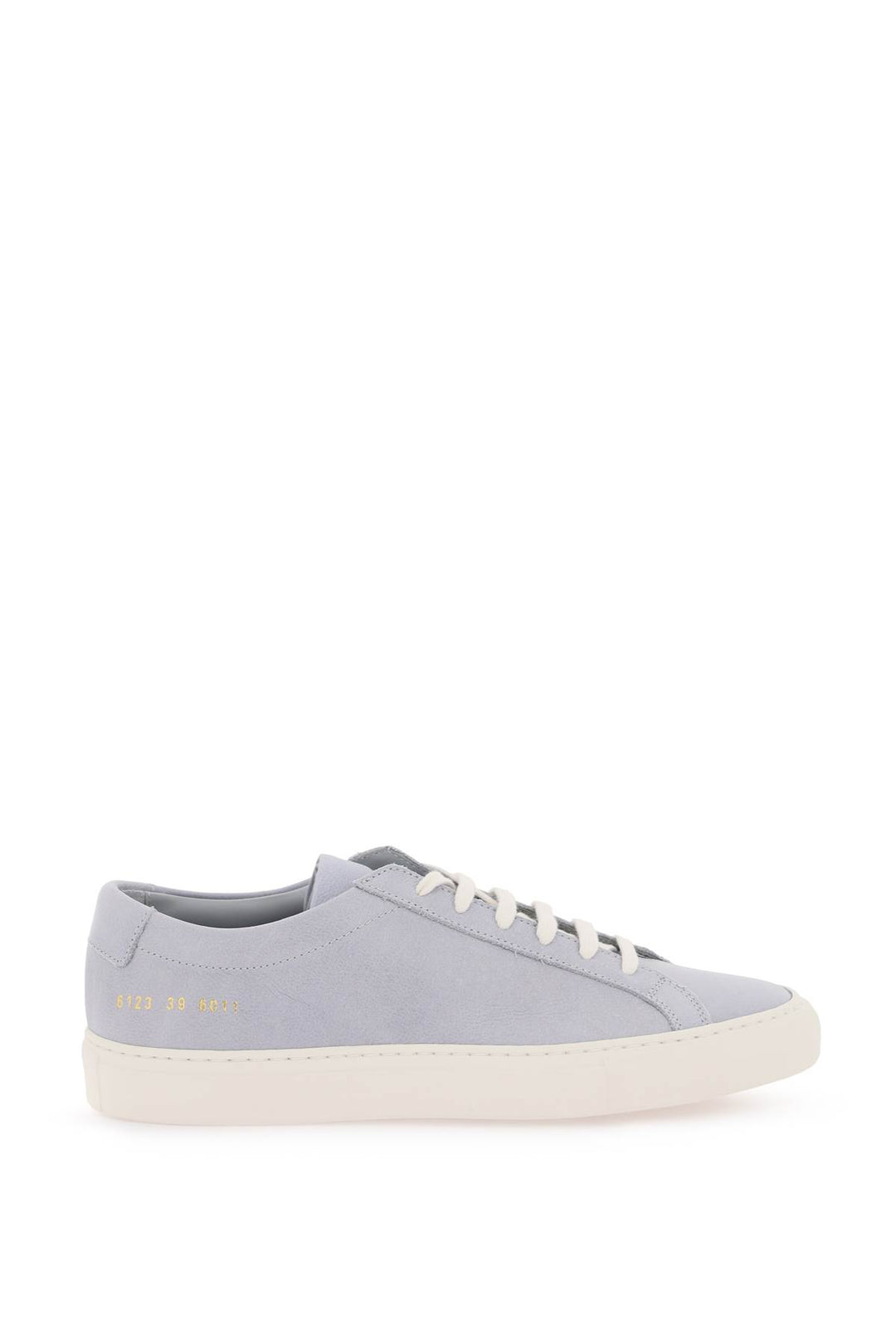 Original Achilles Leather Sneakers - Common Projects - Women