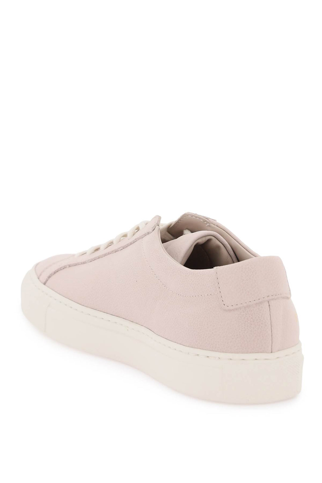 Original Achilles Leather Sneakers - Common Projects - Women