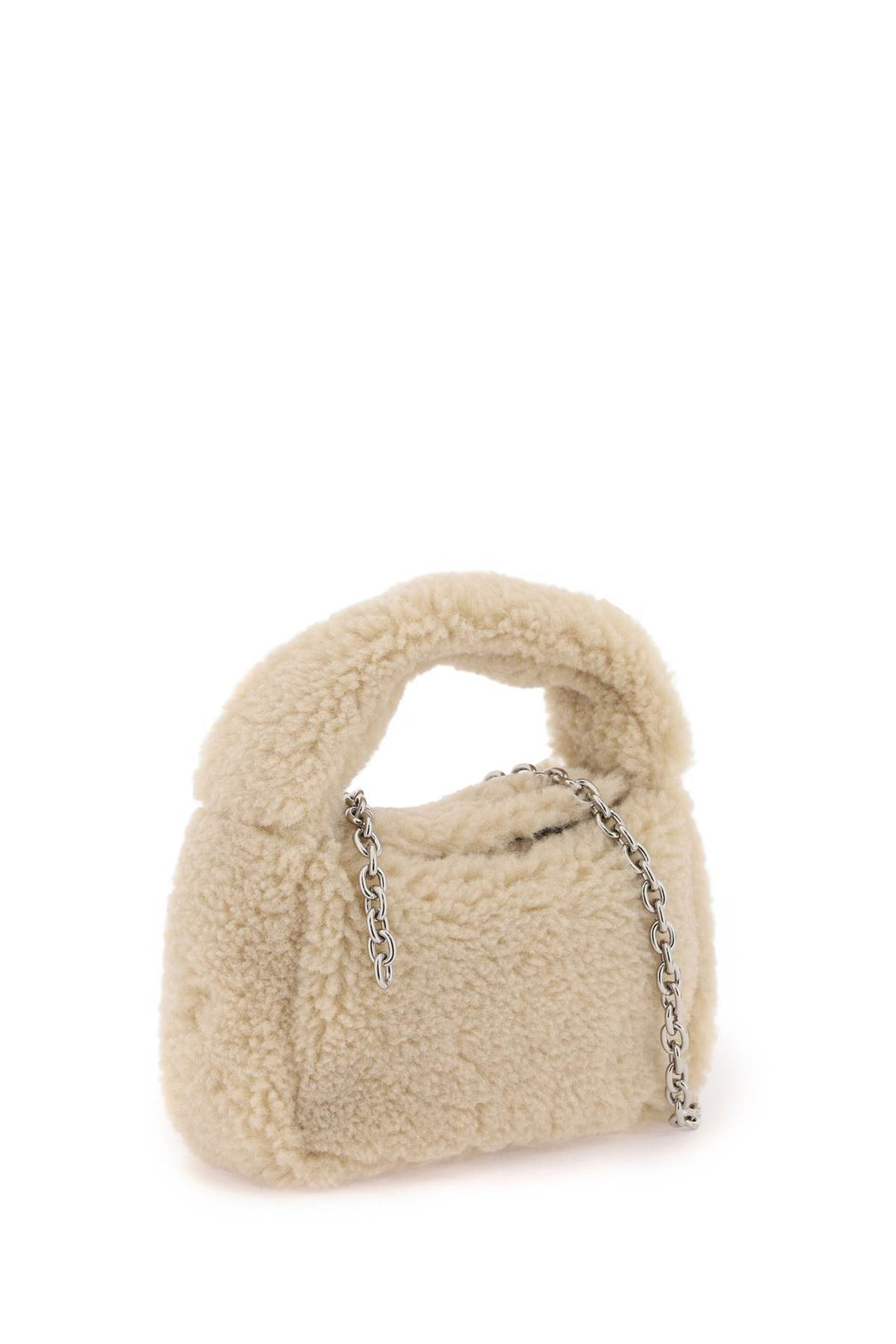 Faux Fur Minnie Bag - Stand Studio - Women