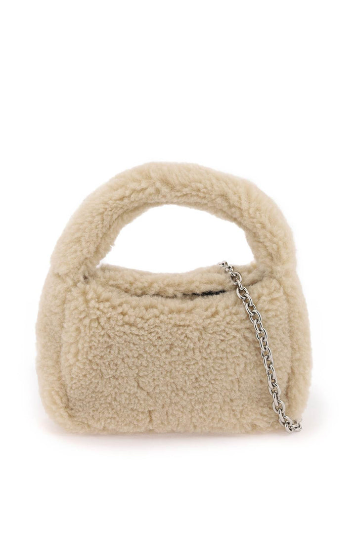 Faux Fur Minnie Bag - Stand Studio - Women