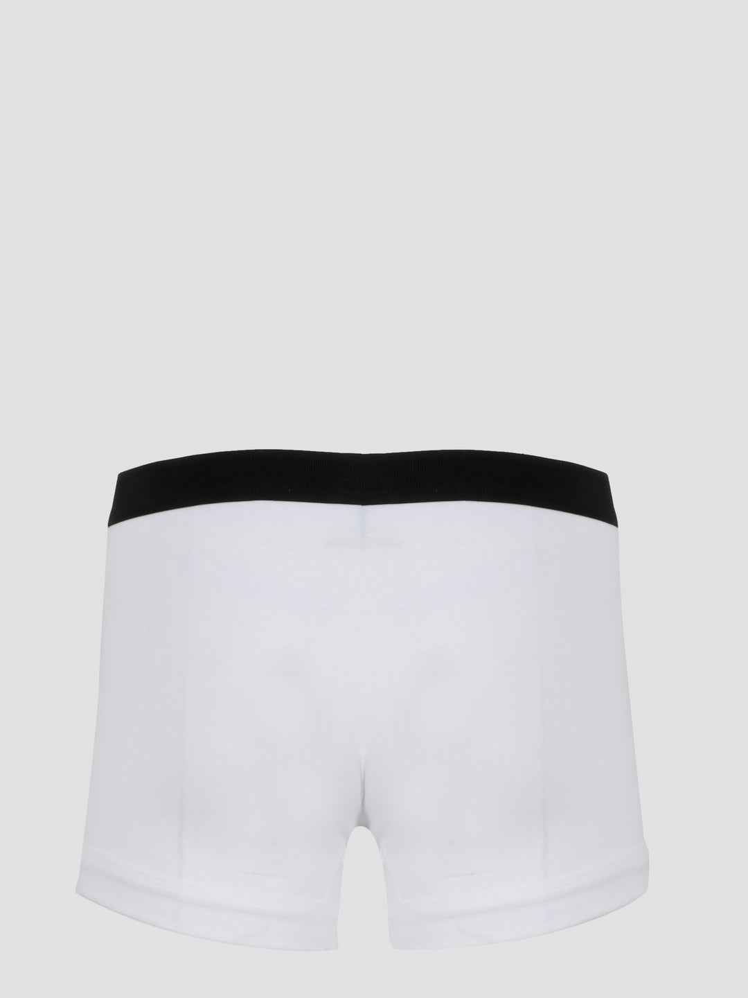 Cotton boxer briefs