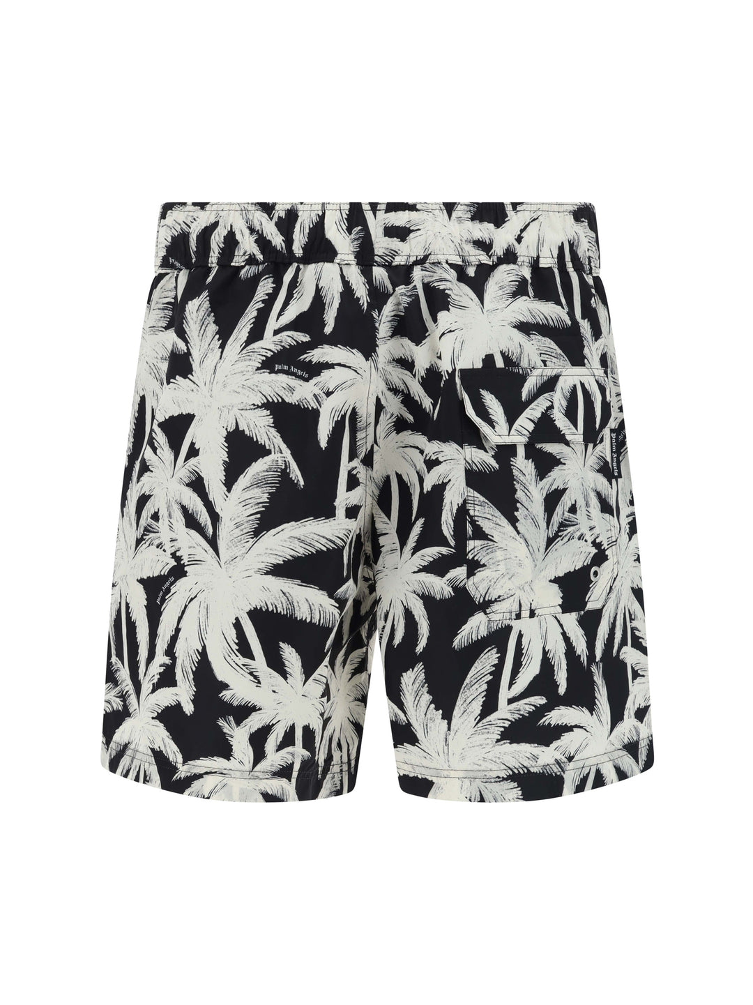 SWIM SHORTS