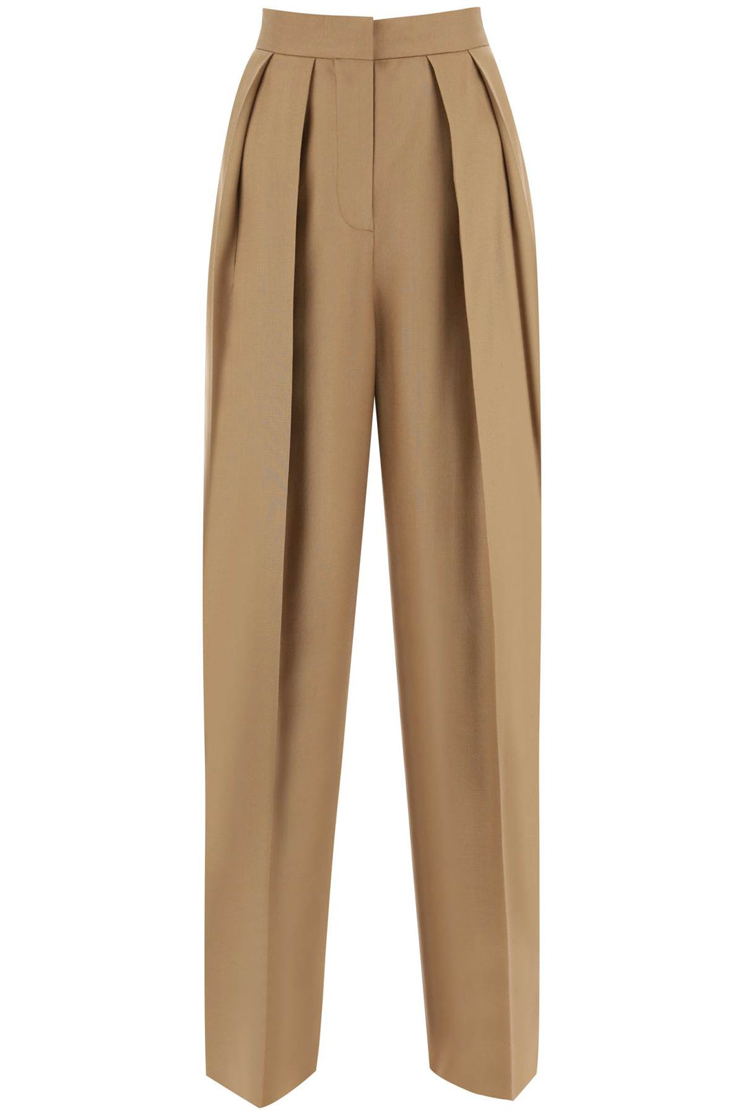 Pleated Pants - Stella Mc Cartney - Women